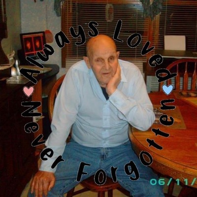 Roy Gene Woodruff