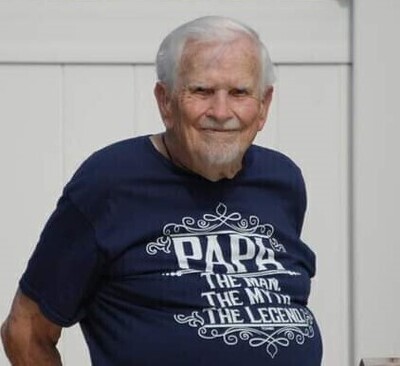Roy Herbert Blain Jr.