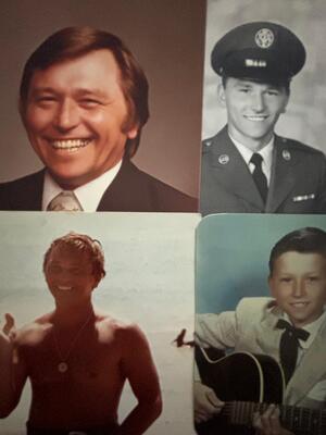 Roy Hladysh