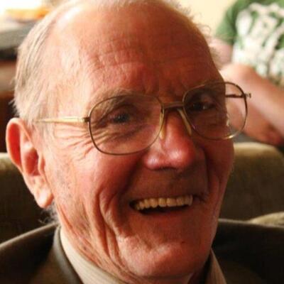 Roy Iburn Kinney