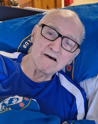 Roy Lambrick