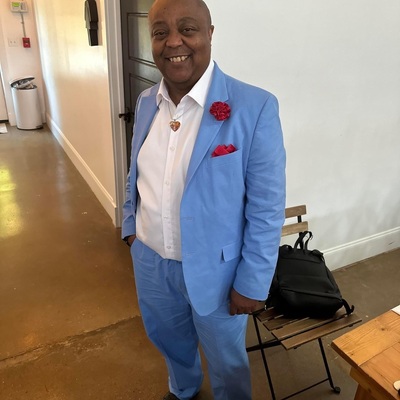 Roy Lee Davis