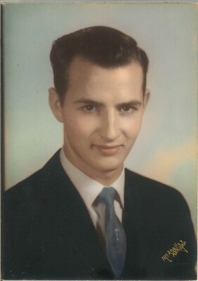 Roy Lynn Creel