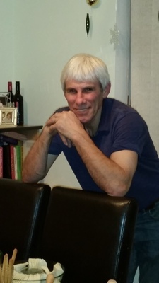 Roy Noel  Martin