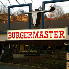burgermaster