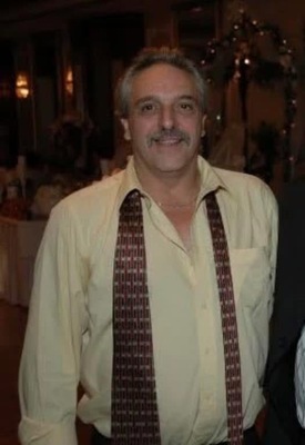 Roy Recca