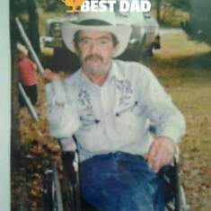 I love and miss you DaDDY
