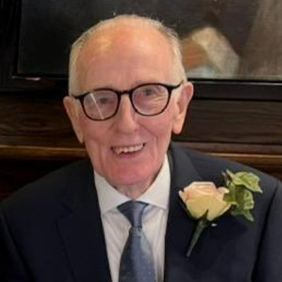 Roy Alfred William Cooke
