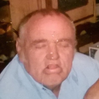 Roy (Toby) Ray Lucas