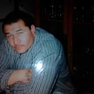 Andrew Espinoza Santellan