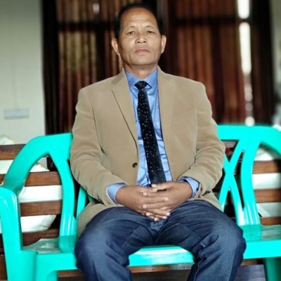 R.THANGSEIA Renthlei
