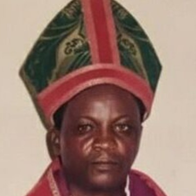 Rt Revd. Hezekiah Adebayo Adeyemo (RTD)