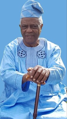 Rt. Revd. IB Williams
