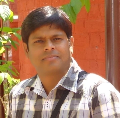Rubab Azam