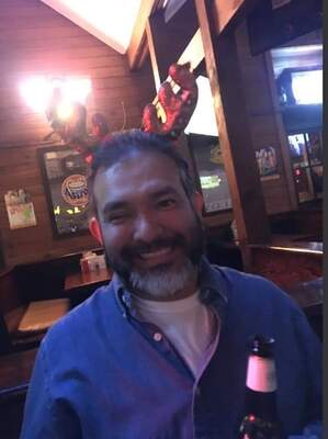 Ruben Antonio Canales