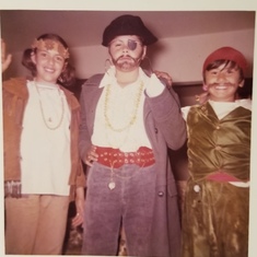 Halloween 1970