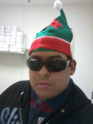 Ruben  Ochoa