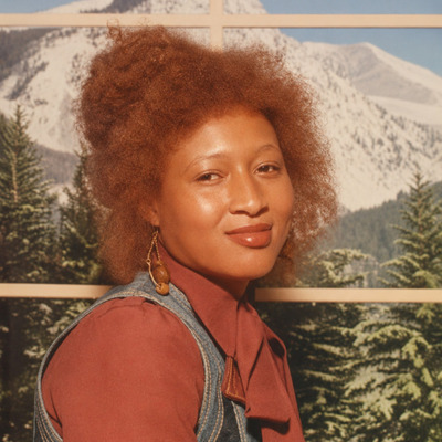 Ruby Ann Pride-Johnson