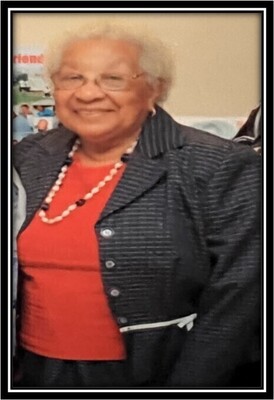 Ruby Elloise Gross