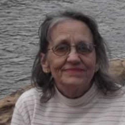 Ruby Gene Haney