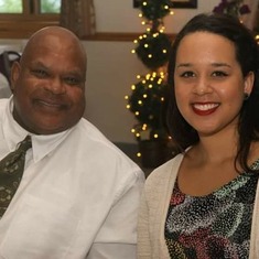 Da & Daughter, Uncle Michael & Taylor