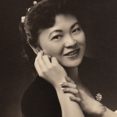 Ruby, 1952