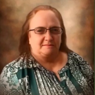 Ruby Ellen Ledford