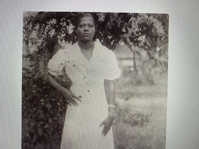 Ruby Lee Neal