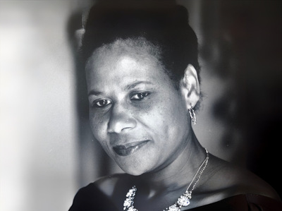 Ruby McDonald-Angell