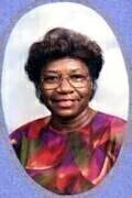 Ruby Merritt