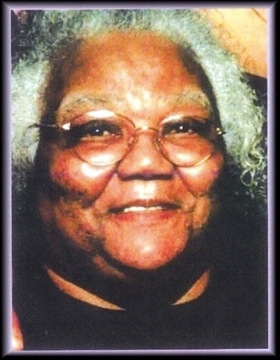 Ruby Shealey