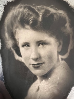 Ruby Wood