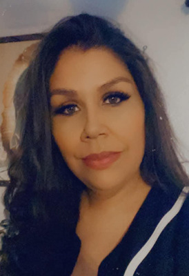 Ruby Ann Hernandez