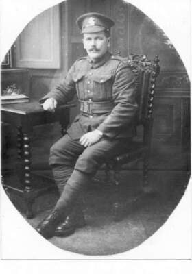 Rudolph Alec Dunn
