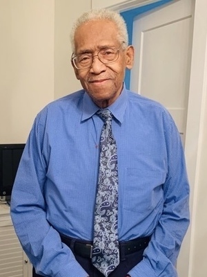 Rudolph Eugene Williams