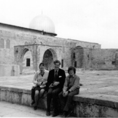 Israel, 1972