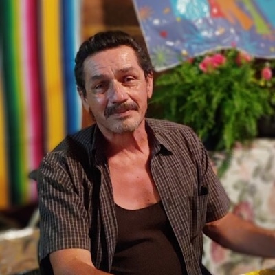 Rudy Cantu