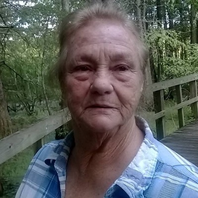 Rudy jean mullins