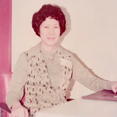Ruey-Hwa Chow