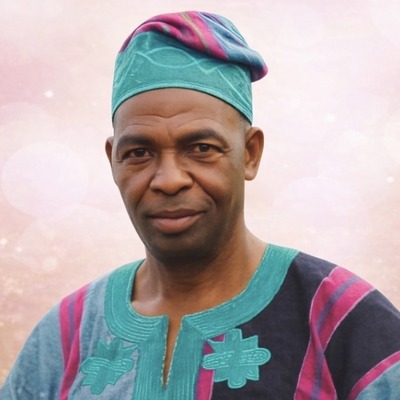 RUFUS AKINSANMI AKINJIYAN
