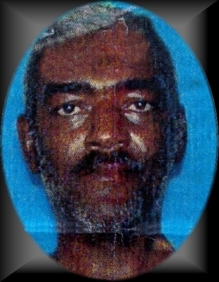 Rufus Chapman Jr.