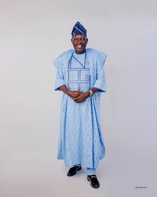 RUFUS OLADUNJOYE AGBOOLA