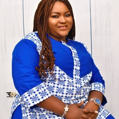 Rukayat Adewoye