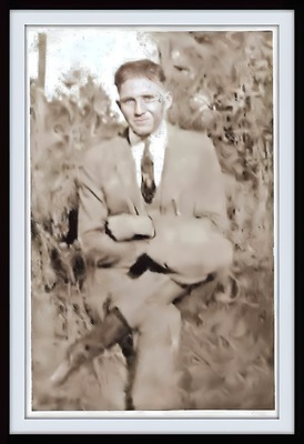 Rupert Jennings Gilbert