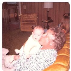 baby_me and Grandpa