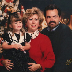 Family Photo 1997?