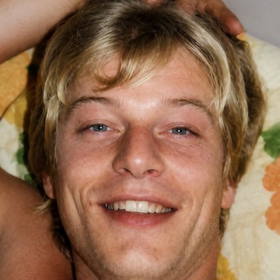 Russell Buddington
