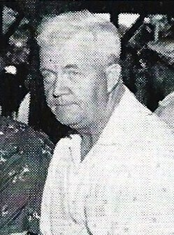 Russell Calvin Kunkel