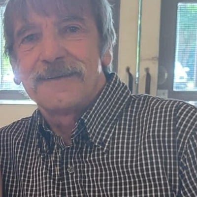 Russell Edward Davis