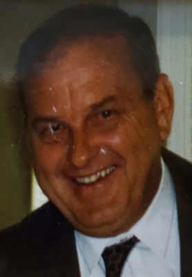 Russell Gene Downing